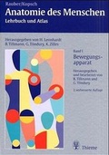 Cover: Anatomie des Menschen - Thieme