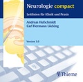 Cover: Neurologie compact - Thieme