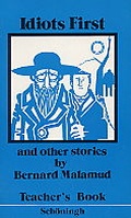 Cover: Idiots First - Sch&ouml;ningh Verlag in Westermann Bildungsmedien