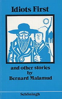 Enlarge image Cover: Idiots First - Schöningh Verlag in Westermann Bildungsmedien