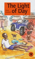 Cover: The Light of Day - Klett