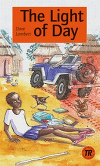 Enlarge image Cover: The Light of Day - Klett