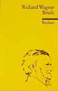 Cover: Briefe - Reclam