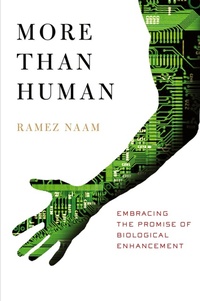Abbildung von: More Than Human - Lulu.com