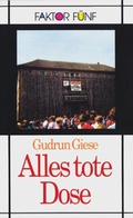 Cover: Alles tote Dose - Klett