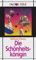 Cover: Die Sch&ouml;nheitsk&ouml;nigin - Klett