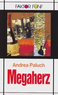 Cover: Megaherz - Klett