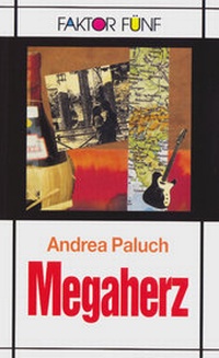 Enlarge image Cover: Megaherz - Klett