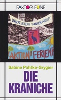 Cover: Die Kraniche - Klett