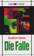 Cover: Die Falle - Klett