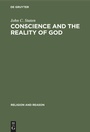 Cover: Conscience and the Reality of God - De Gruyter