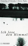 Cover: Ich lese den Himmel - S. Fischer