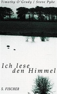 Enlarge image Cover: Ich lese den Himmel - S. Fischer