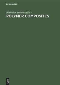 Enlarge image Cover: Polymer Composites - De Gruyter