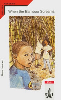 Enlarge image Cover: When the Bamboo screams - Klett