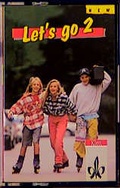 Cover: Let's go - New / Tl 2 / Sch&uuml;lerbuch - Klett