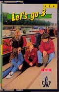 Cover: Let's go - New / Tl 3 / Sch&uuml;lerbuch - Klett