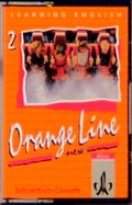Cover: Learning English - Orange Line - New / Tl 2 (2. Lehrjahr) / Sch&uuml;lerbuch - Klett
