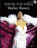 Cover: You're The Voice: Shirley Bassey - Faber Music Ltd