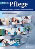Cover: THIEMEs Pflege - Thieme
