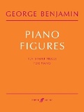 Cover: Piano Figures - Faber Music Ltd