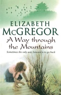 Cover: A Way Through The Mountains - Bantam Books