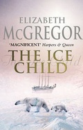 Cover: The Ice Child - Bantam Books