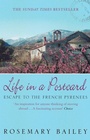 Cover: Life In A Postcard - Bantam Books
