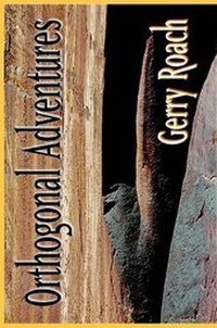Enlarge image Cover: Orthogonal Adventures - Lulu.com