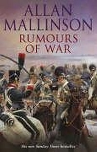Abbildung von: Rumours Of War - Bantam Books