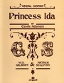 Cover: Princess Ida - Faber Music Ltd