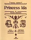 Cover: Princess Ida - Faber Music Ltd