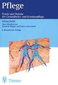 Cover: Pflege - Thieme