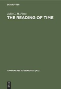 Cover: The Reading of Time - De Gruyter Mouton