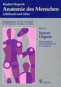 Cover: Anatomie des Menschen - Thieme