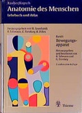 Cover: Anatomie des Menschen - Thieme