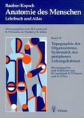 Cover: Anatomie des Menschen - Thieme