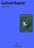 Cover: Dreiklang - Cornelsen Verlag GmbH