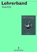 Cover: Dreiklang - Cornelsen Verlag GmbH