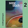 Cover: Songbuch / Musik-CD 2 - Cornelsen Verlag GmbH