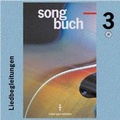Cover: Songbuch / Musik-CD 3 - Cornelsen Verlag GmbH