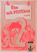 Cover: Einmaleins - Klett