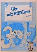 Cover: Einmaleins - Klett