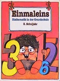 Cover: Einmaleins - Klett