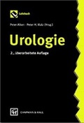 Cover: Urologie - Thieme