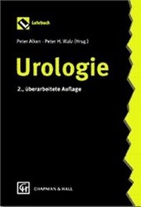 Enlarge image Cover: Urologie - Thieme
