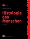 Cover: Histologie des Menschen - Thieme
