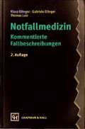 Cover: Notfallmedizin - Thieme