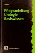 Cover: Pflegeanleitung Urologie - Thieme