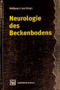 Cover: Neurologie des Beckenbodens - Thieme